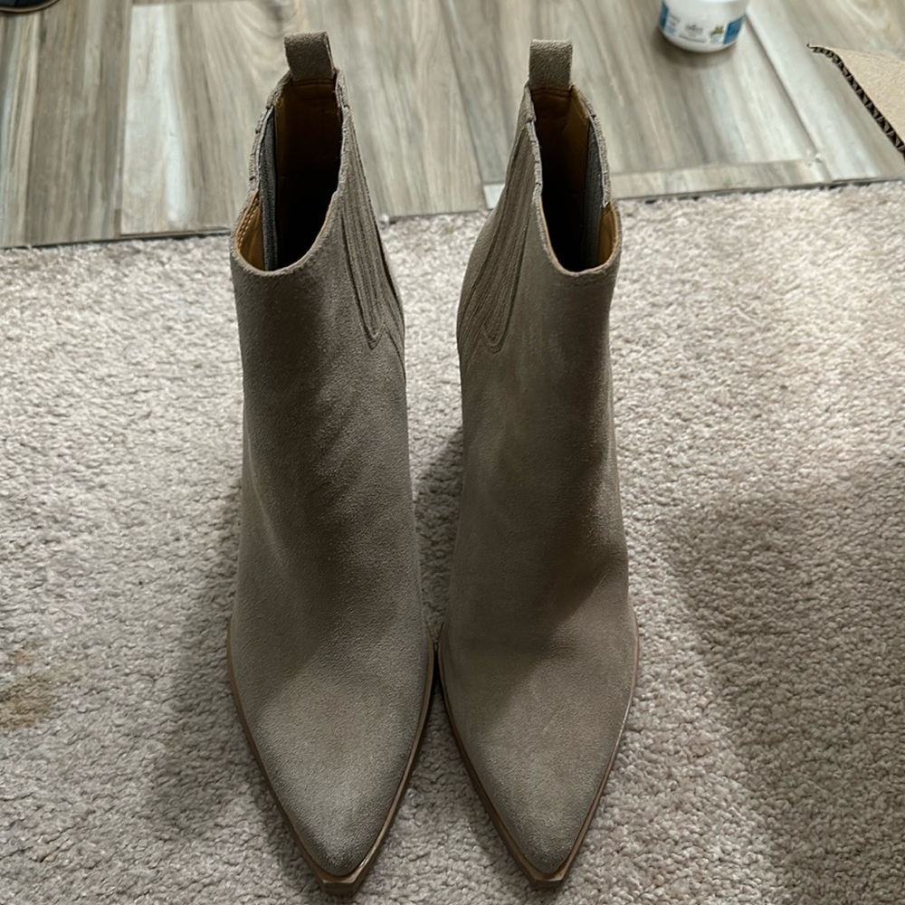 Marc Fisher Boots